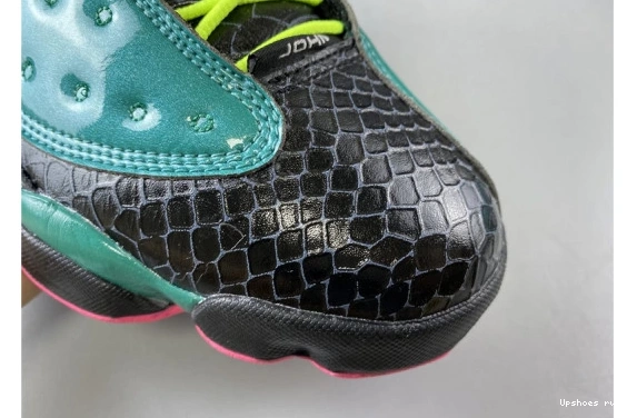Retro 836405-305 Jordan 13 836405-305 Doernbecher AIR 0619